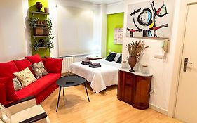 Cómodo Estudio con vistas en Puerto Chico